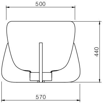 Hind Rabii Настольная светодиодная лампа из дерева и стекла Ice devotion sun-id-1374058 - Вид №8