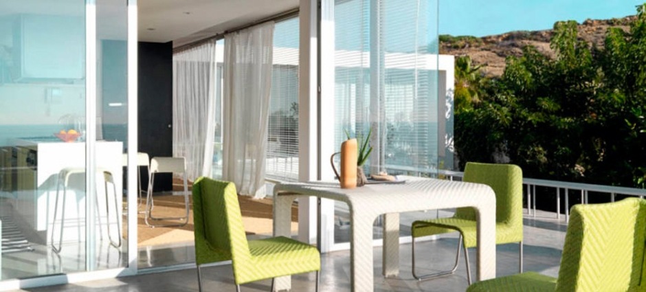 007804 Стул Air Expormim Air chairs  - Вид №1