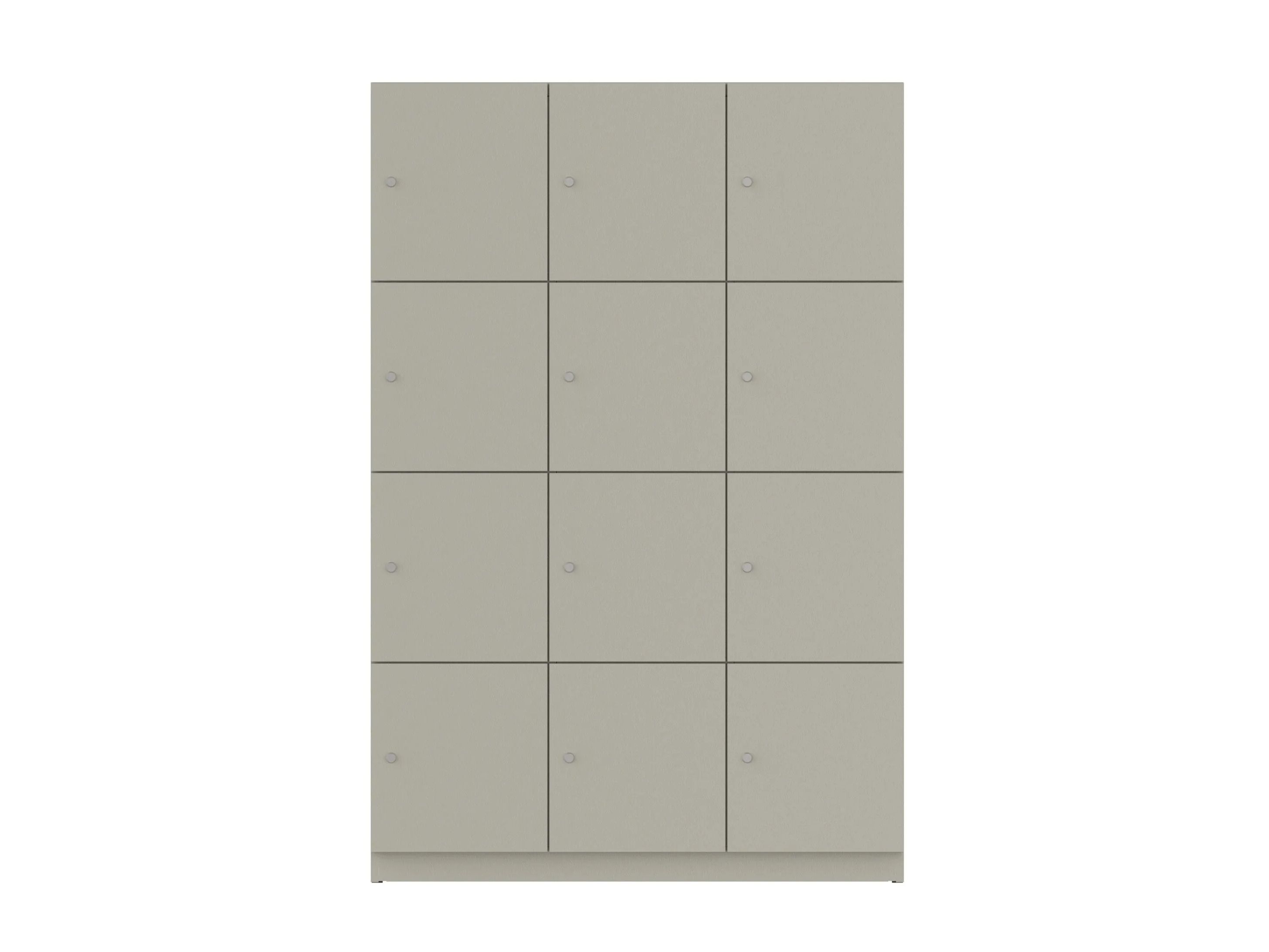 Стальной шкаф с порошковым покрытием FUNCTIONALS Aquarius S ARCH-00005377 - Вид №27