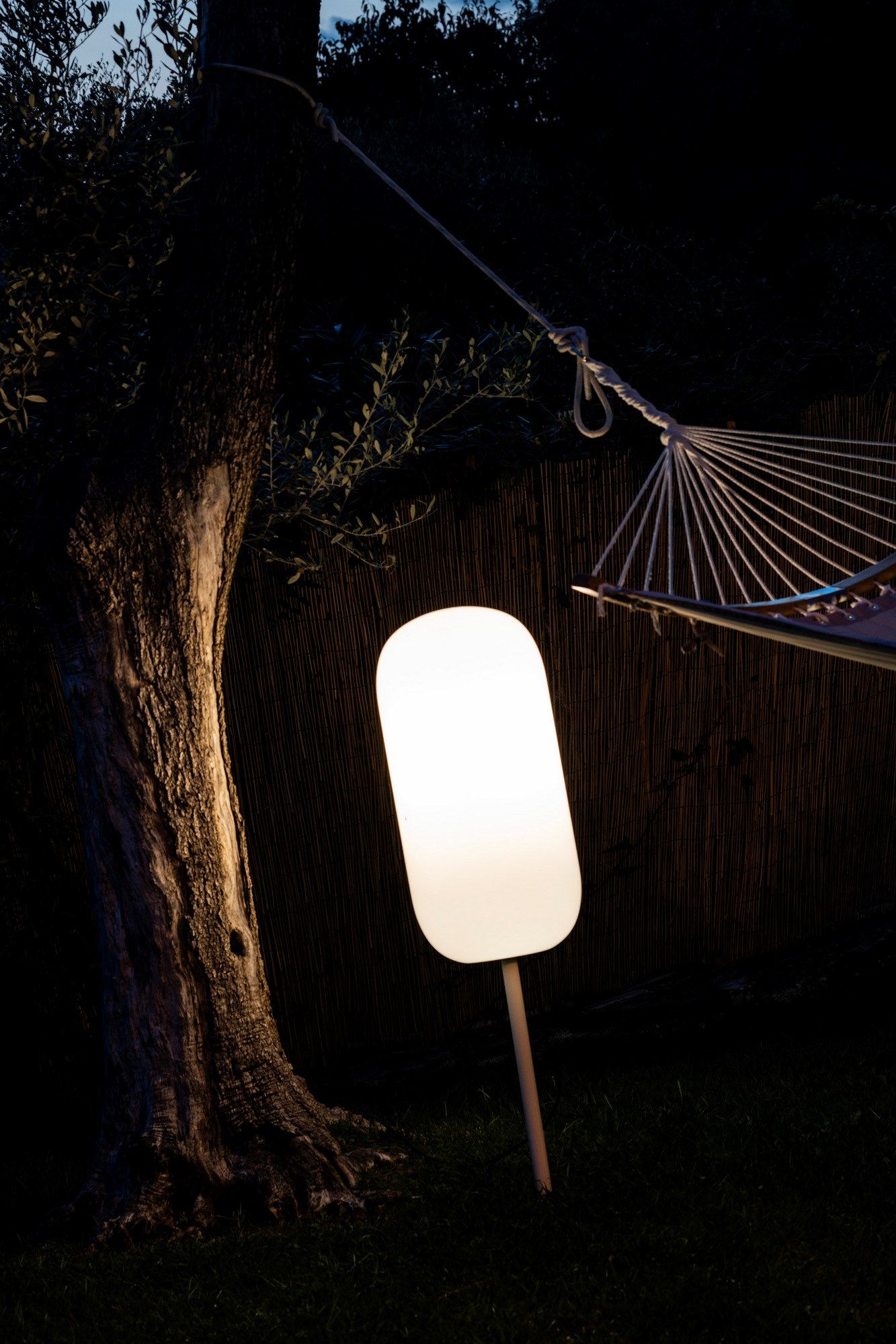 Пластиковый световой столб Artemide Gople Outdoor ARCH-00052863 - Вид №15