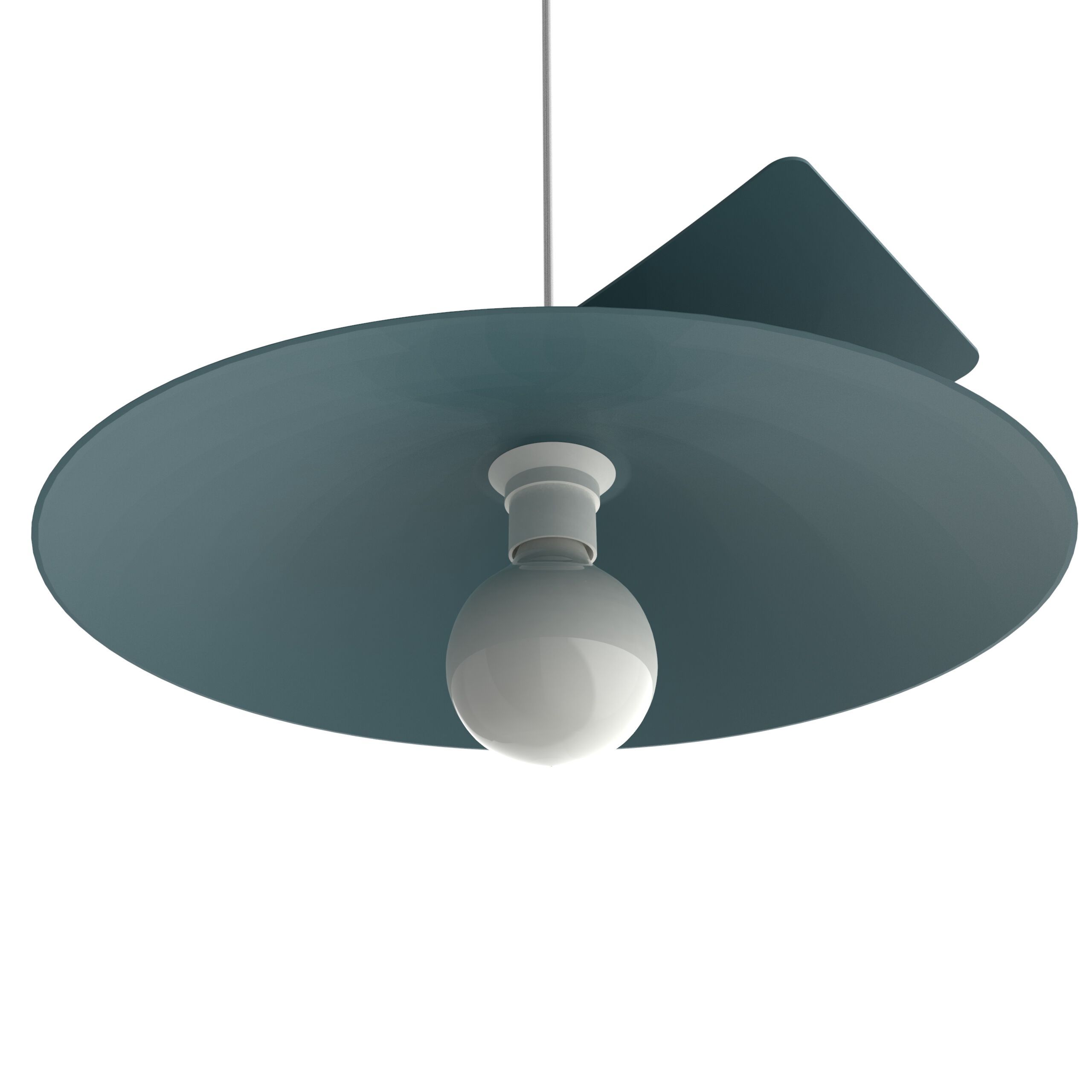 Светодиодный подвесной светильник WayPoint Miller ARCH-00106162 - Вид №90