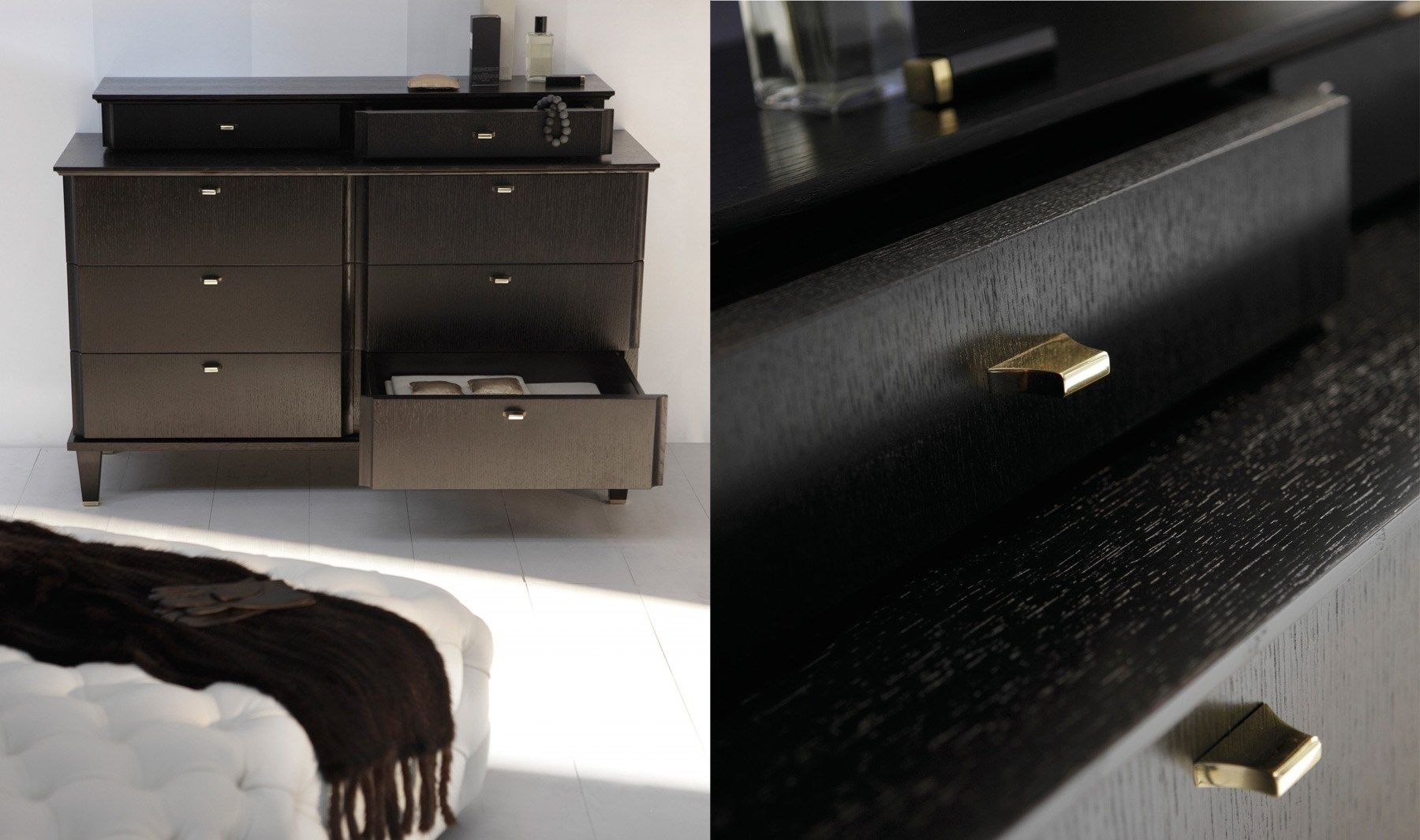 Деревянный комод OPERA CONTEMPORARY Дезире ARCH-00009099 - Вид №1