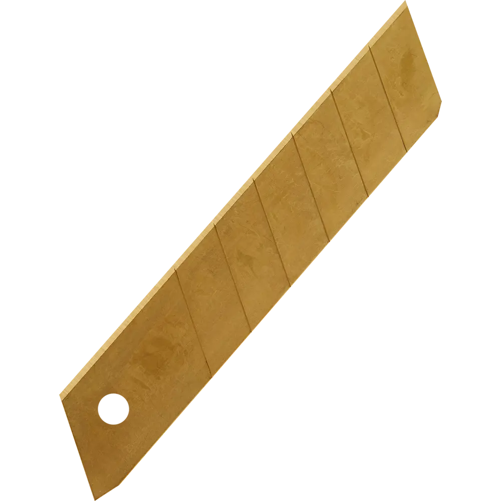 Универсальные сегментированные лезвия RAGE 25 мм для профессиональных работ 84516387 STLM-1579118