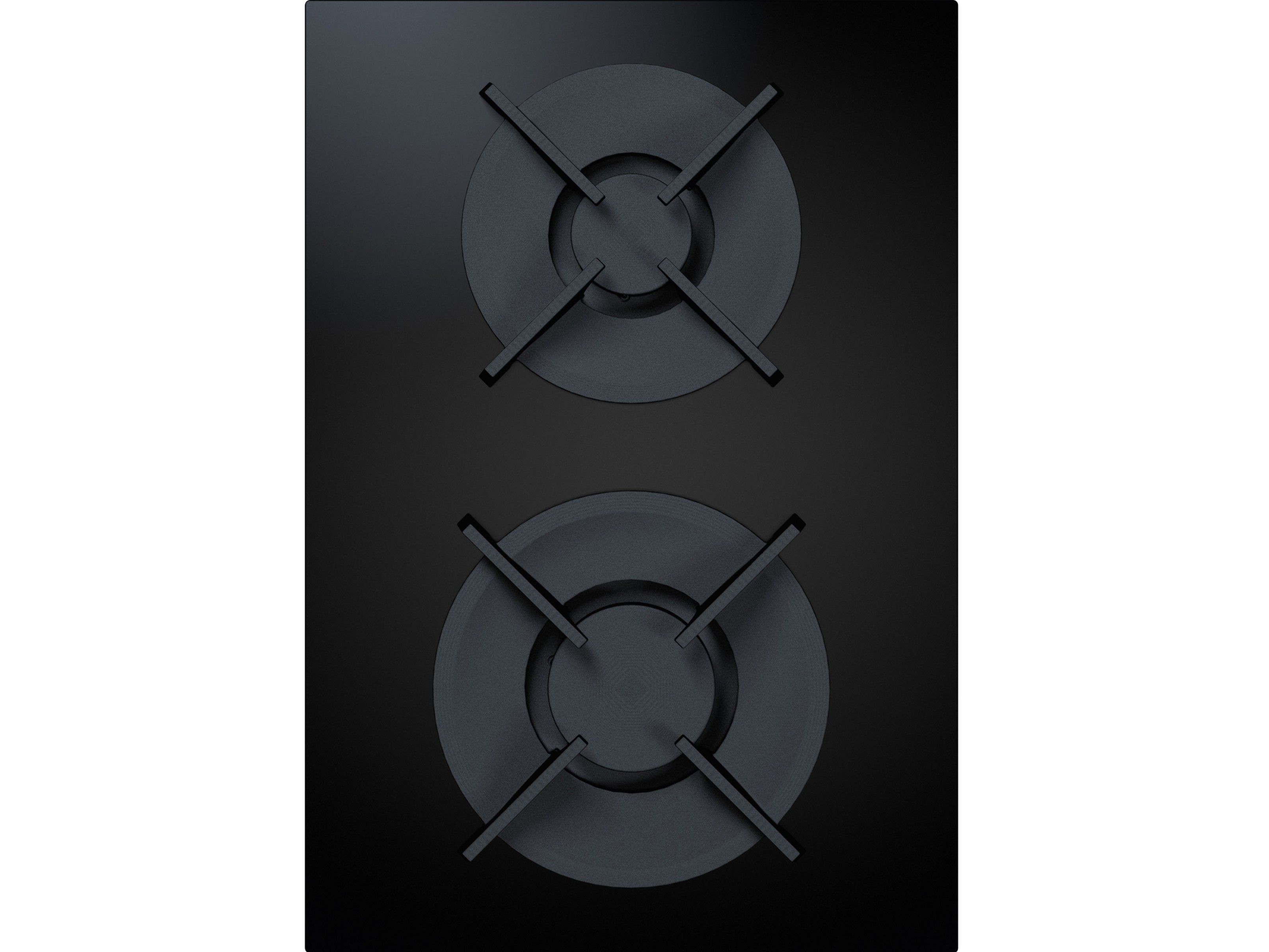 Стеклокерамическая встраиваемая газовая плита Bora Bora Professional 3.0 ARCH-00144273