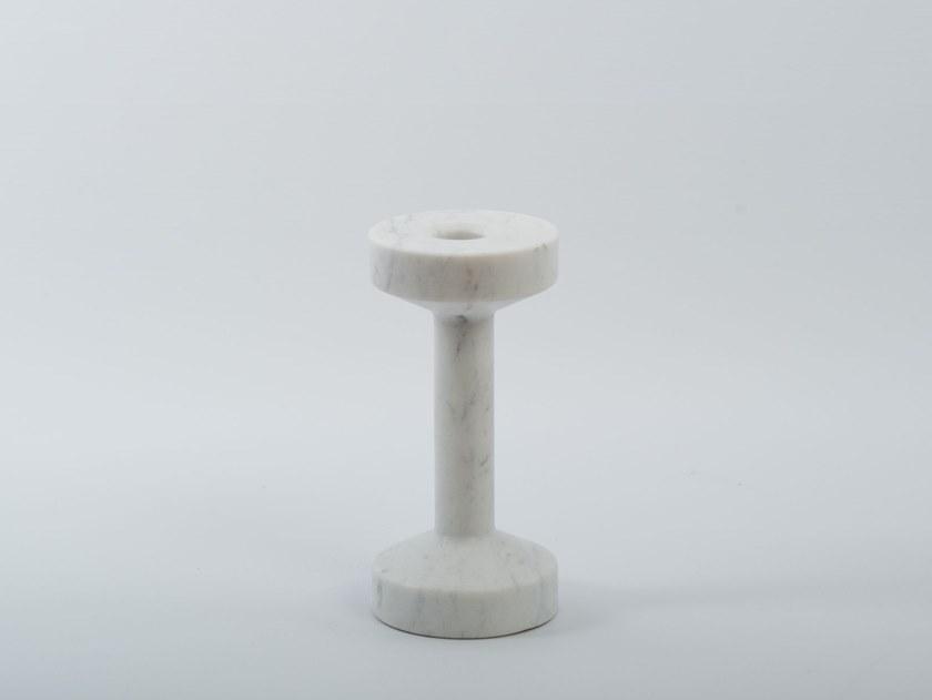 MONITILLO MARMI Подсвечник / гантель для фитнеса sun-id-1463695 - Вид №3