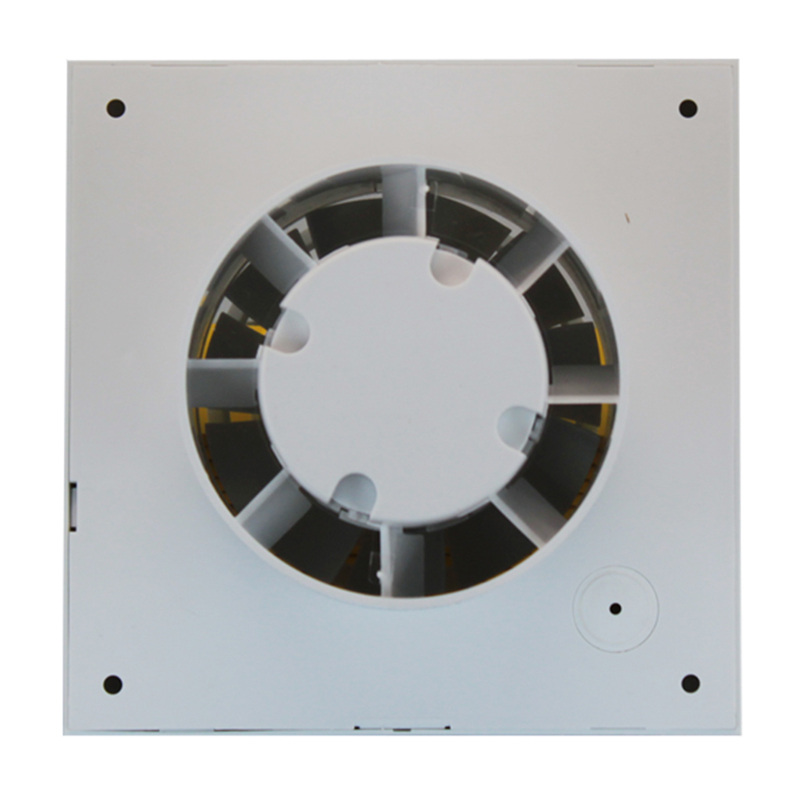 Накладной вентилятор Soler Palau SILENT-300 CRZ SILVER 5210321500 - Вид №4
