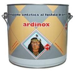 ARD RACCANELLO Синтетическая антикоррозионная краска с фосфатом цинка