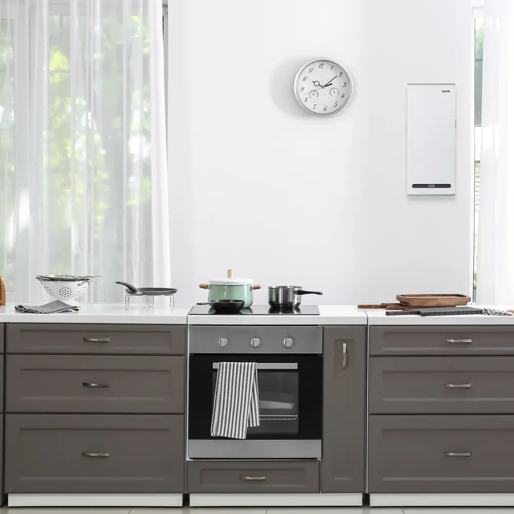 Vakio Base Smart - умный рекуператор для эффективной вентиляции 88718597 STLM-1352782 - Вид №8