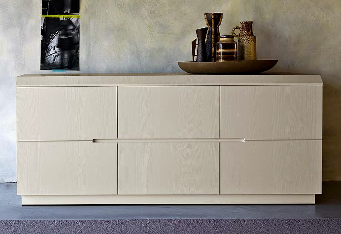 Комод MORFEO ZANETTE 78722 