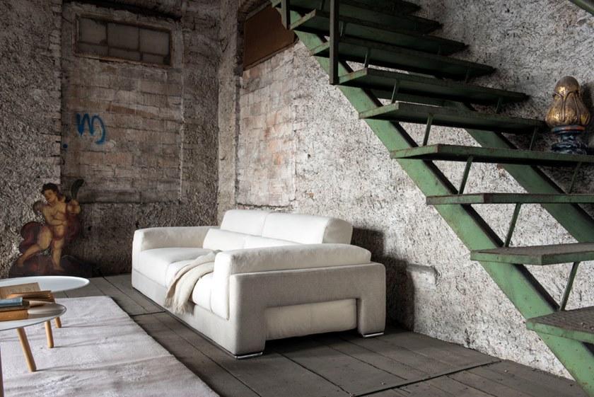 Minimomassimo Мягкий пуф со съемным чехлом Susi sun-id-1480728 - Вид №2