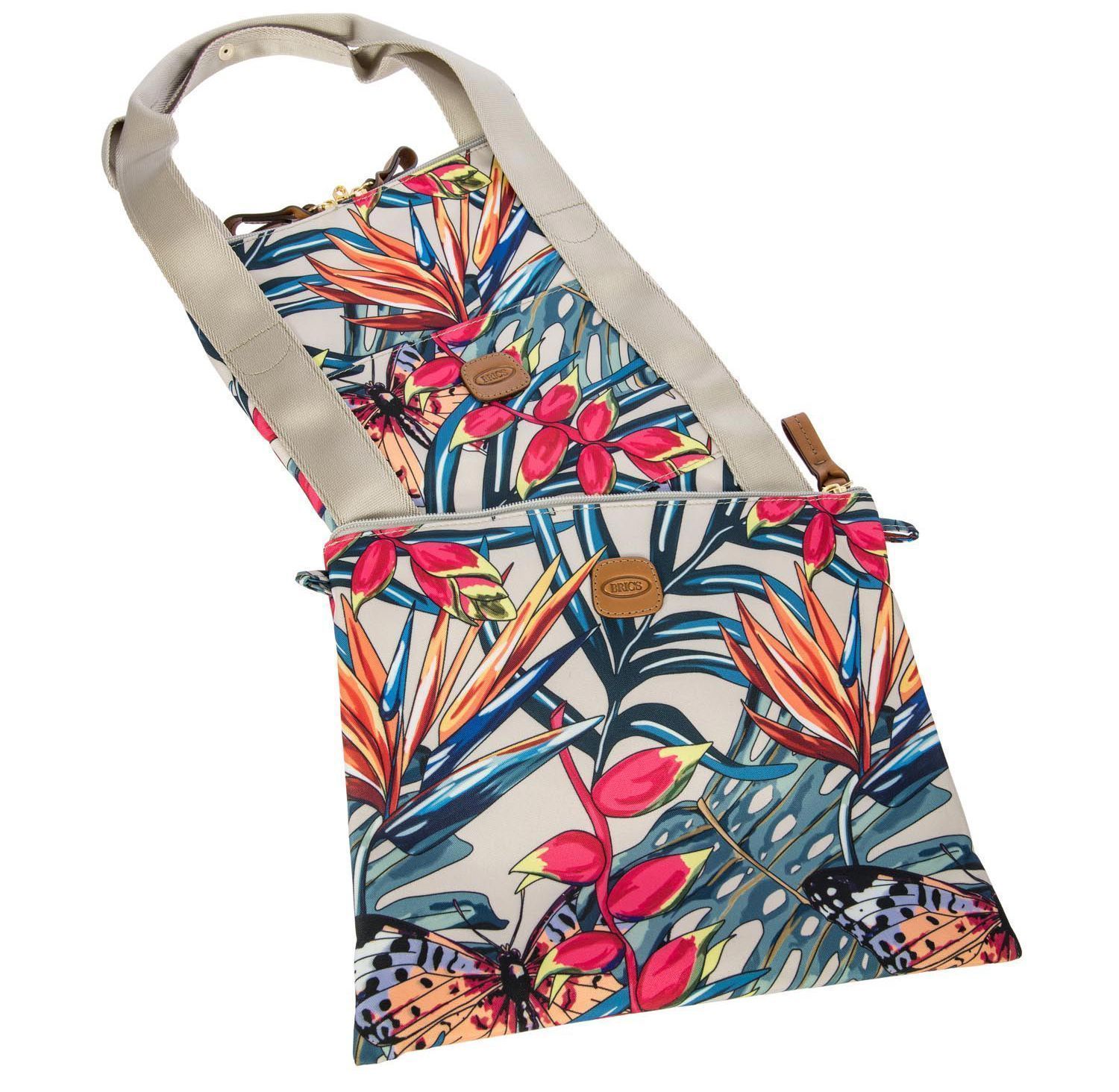 BXG40203.982 Сумка дорожная BXG40203 2 in 1 Brics X-Bag  - Вид №6