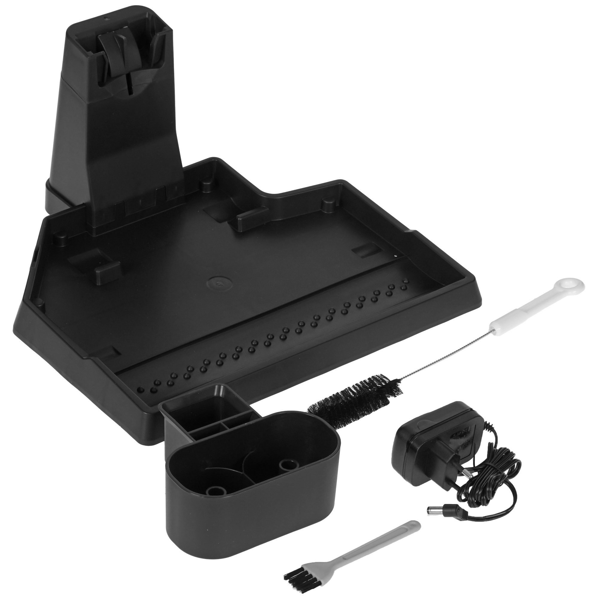 9116130 Моющий пылесос вертикальный   Thomson VH20BW01  красный STDN-0138064 - Вид №8