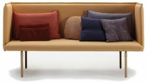 Sancal Диван из ткани Rew