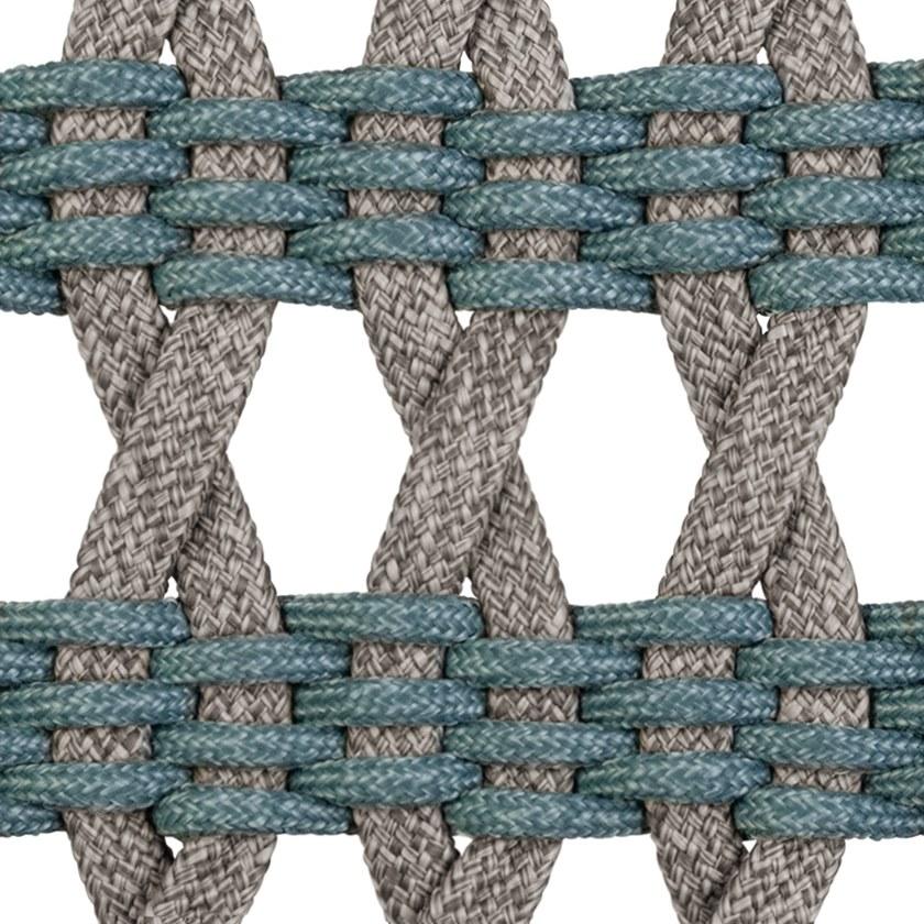 JANUS et Cie 3-х местный диван в морской веревке Anatra sun-id-1467757 - Вид №5