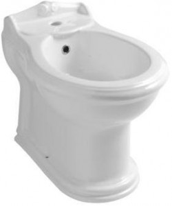 JUBIT0B0000M Биде напольное  Azzurra Ceramica