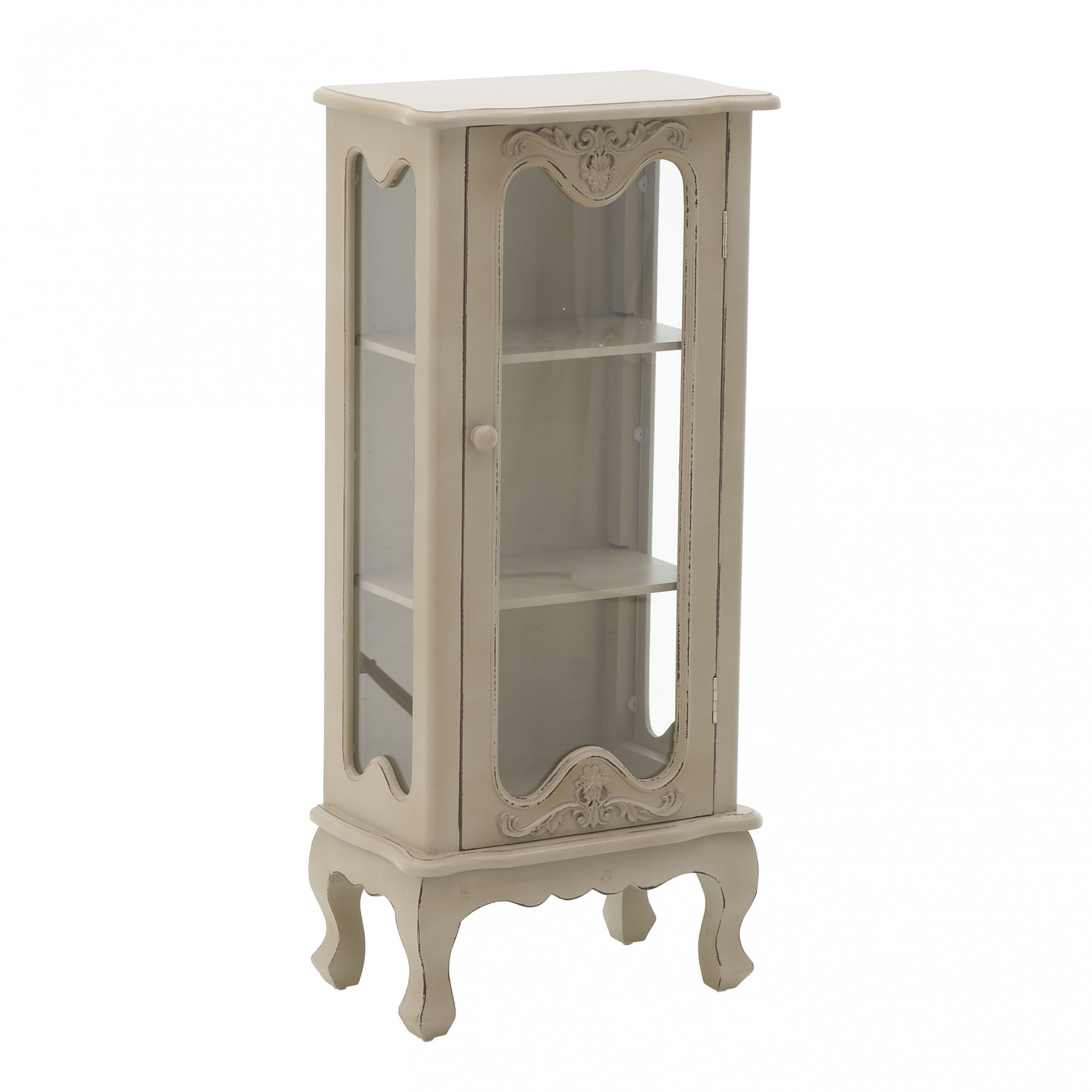 3850250.0003 ШКАФ-ВИТРИНА TO4ROOMS 