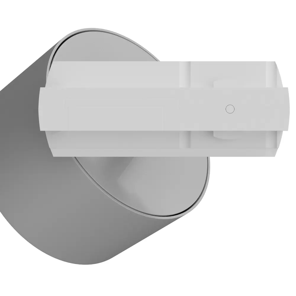 Трековая система освещения Apeyron 16-83 98.2 см цвет белый 16 м2 STLM-2060129 - Вид №5