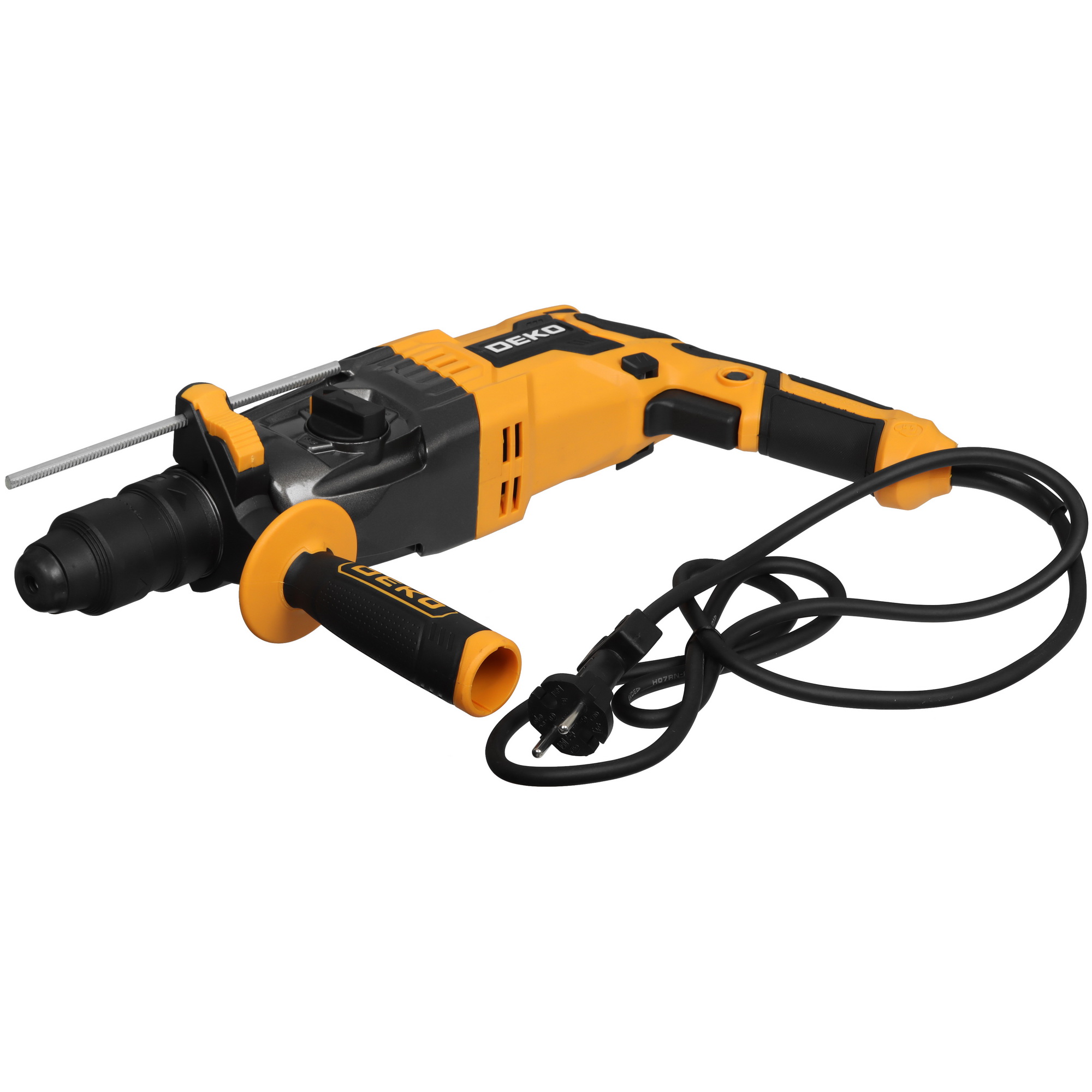 Перфоратор DEKO DKH1250W 5452259 STDN-0096905 - Вид №4