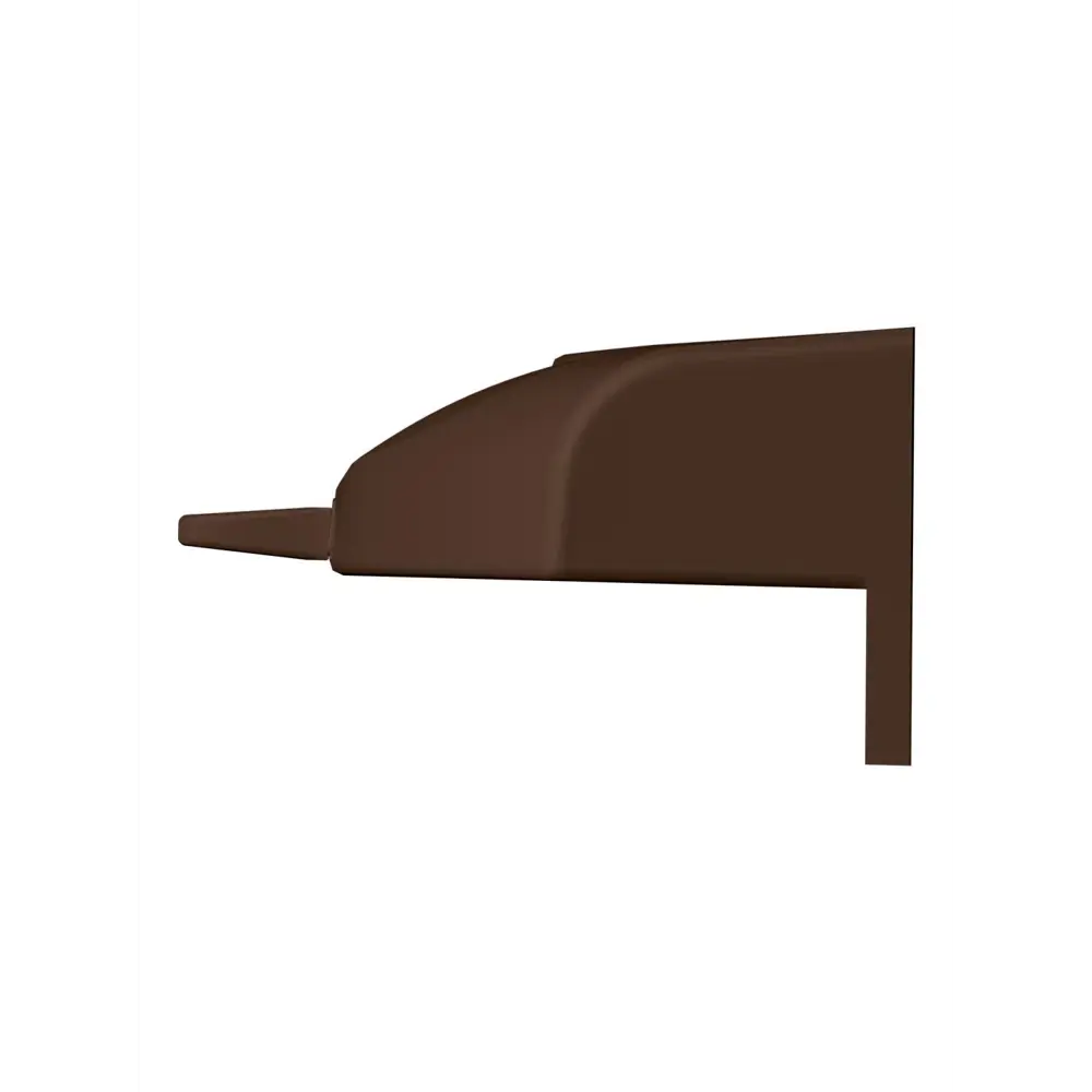Проветриватель оконный ERA WV350 с регулируемым притоком воздуха 86369791 STLM-0068197 - Вид №3