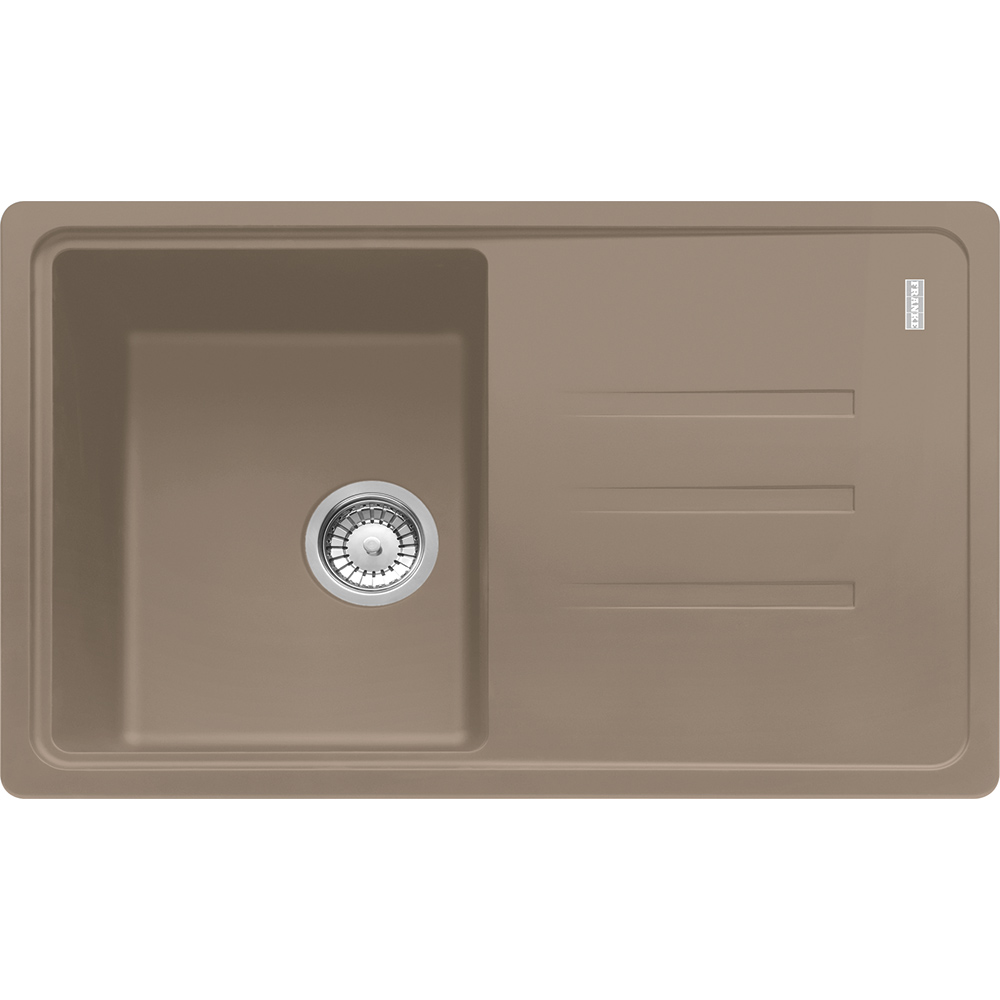 BSG 611-78/39 Мойка кухонная прямоугольная Franke MALTA