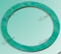 Прокладка паронитовая межсекционная к ниппелю 1мм Santreyd 28368