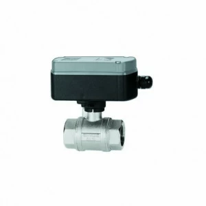 CIMBERIO CIM 702 112 Шаровой кран с электроприводом EMV110/130 ВР/ВР CIM 702