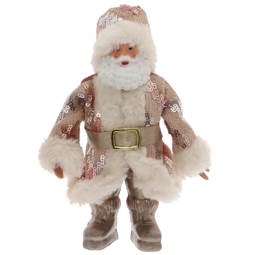 89378992 Декоративная фигура Дед Мороз 754153 22x12 см STLM-1457300 Santreyd  - Вид №1