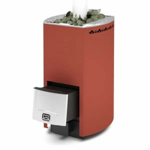 Печь для бани Теплодар Кубань 20 Л с закрытой каменкой