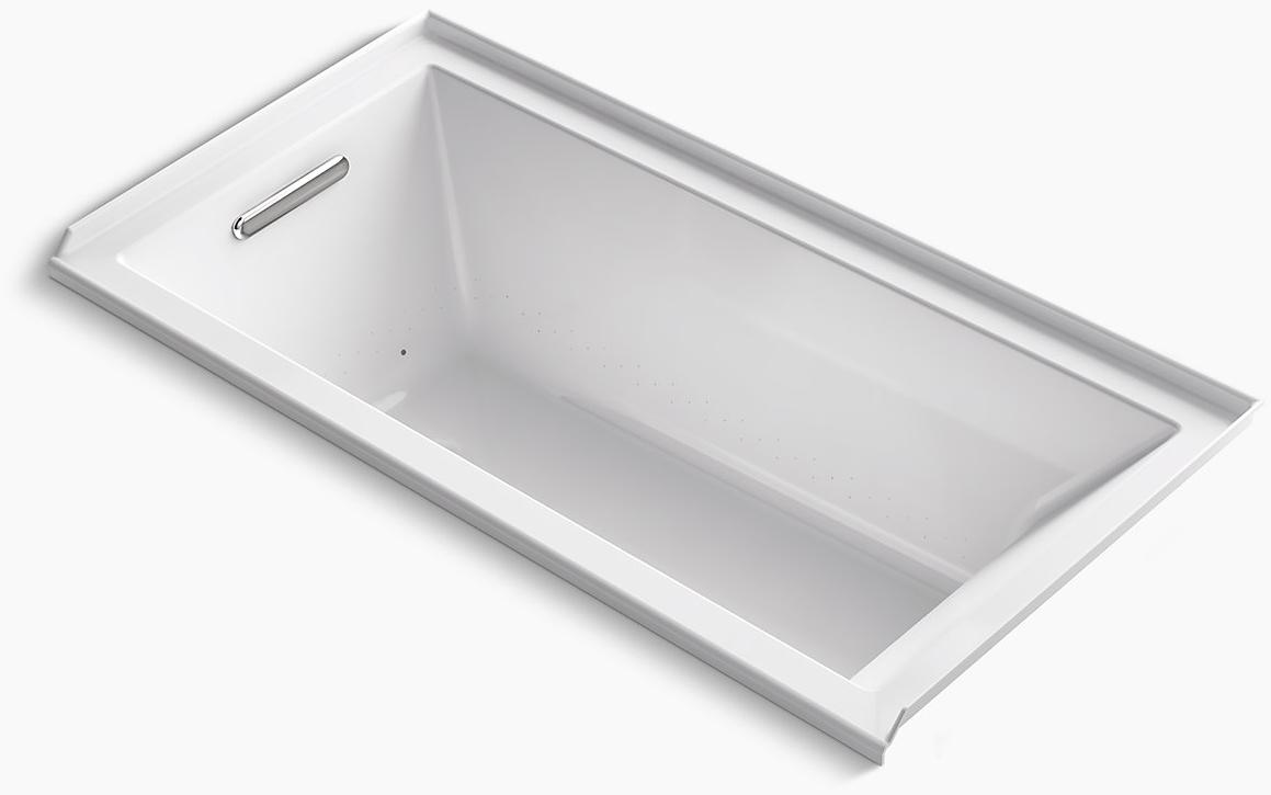 KOHLER Underscore Прямоугольник 60 K-1167-GHVL-0 