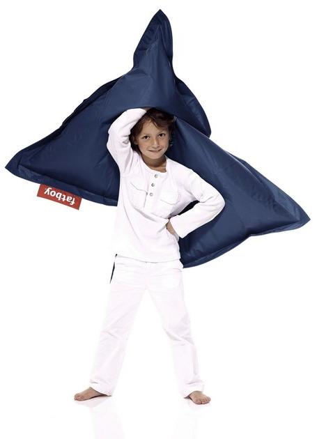 Fatboy Детская сумка-мешок из нейлона® Fatboy - original beanbag sun-id-1489099 - Вид №22