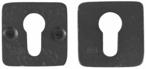 Dauby Квадратное железное сопло Pure® 8083