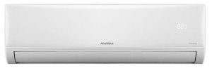 9080933 Кондиционер настенный сплит-система Marsa RK-24MTI/RK-24MTIE белый