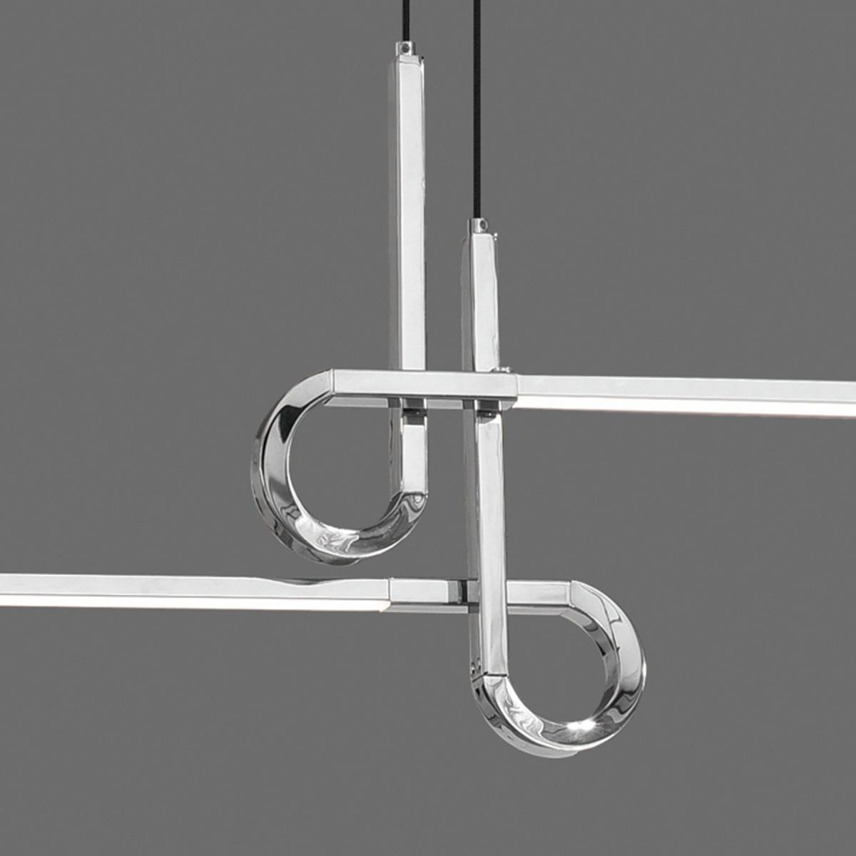 066557 Подвесной светильник 6120 Mantra Cinto  - Вид №9