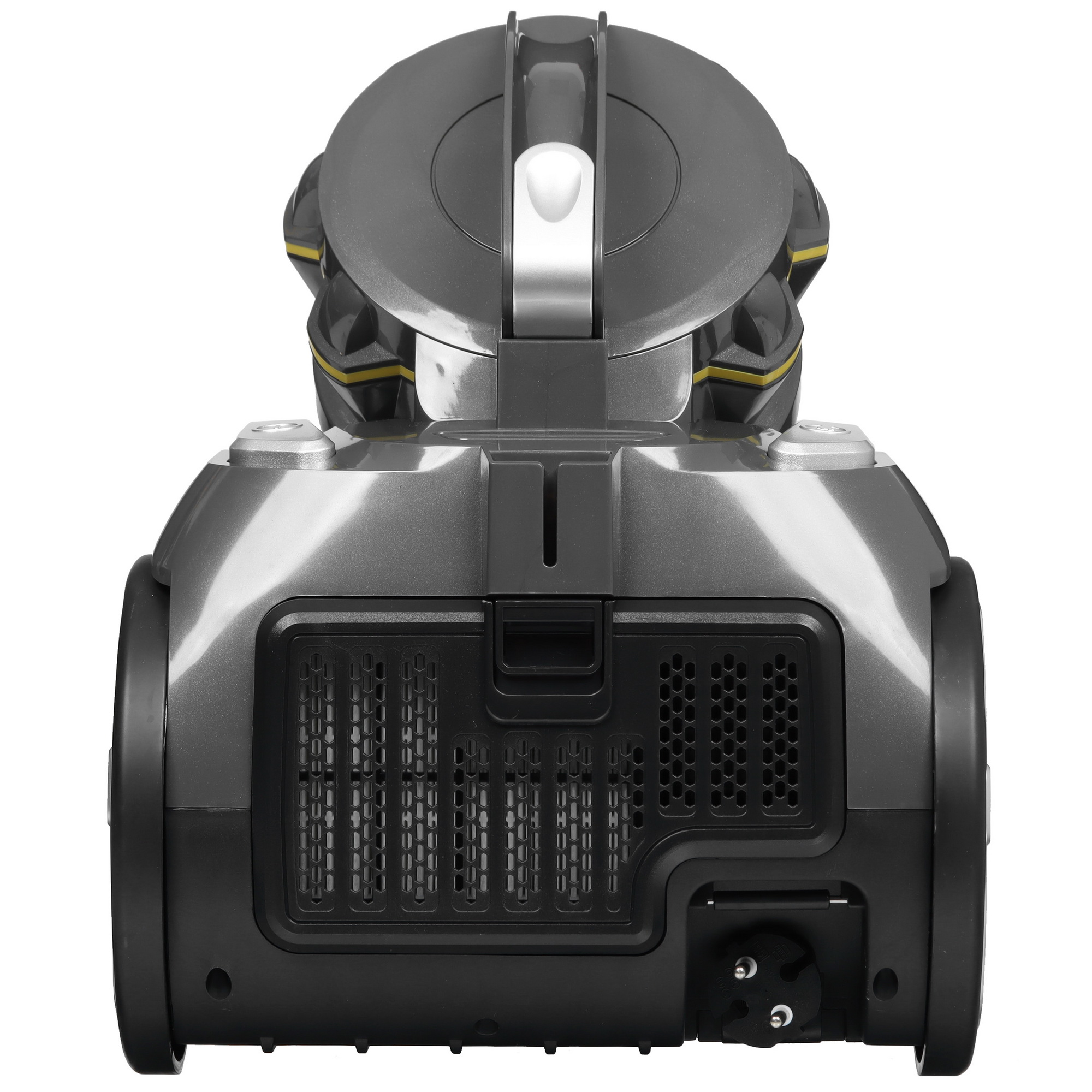 9115457 Пылесос Timberk T-VCC-230 черный STDN-0091366 - Вид №4