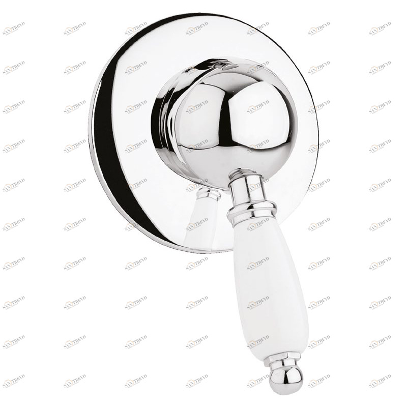 Встраиваемый смеситель CEZARES ELITE-DIM-01-Bi BELBAGNO 