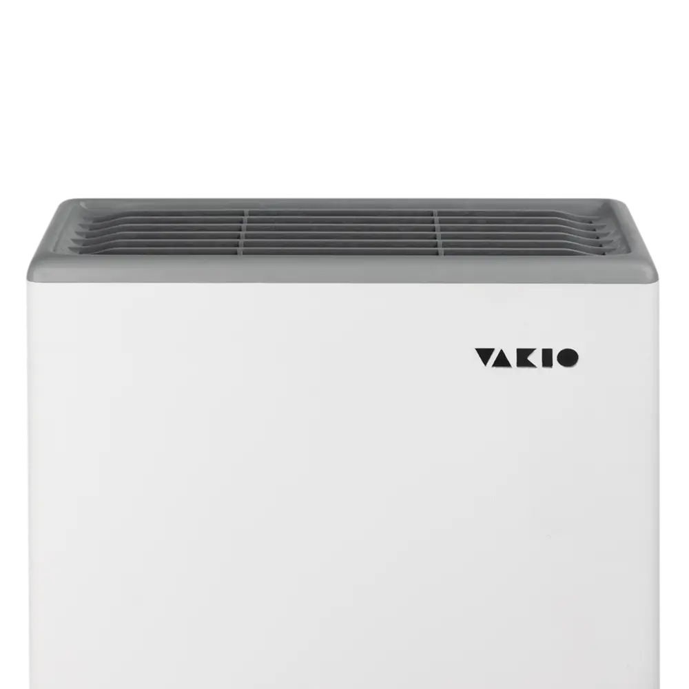 Vakio Base Smart - умный рекуператор для эффективной вентиляции 88718597 STLM-1352782 - Вид №4