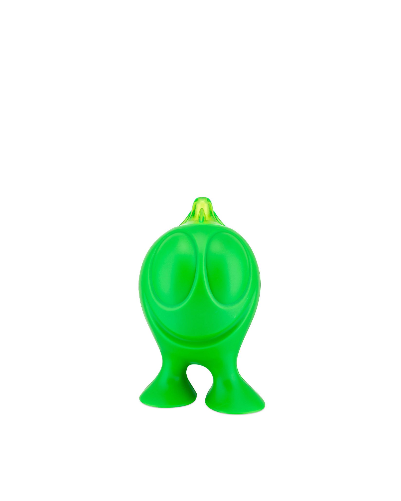 Сахарница с насадкой Alessi Gino Zucchino GV02 - Вид №1