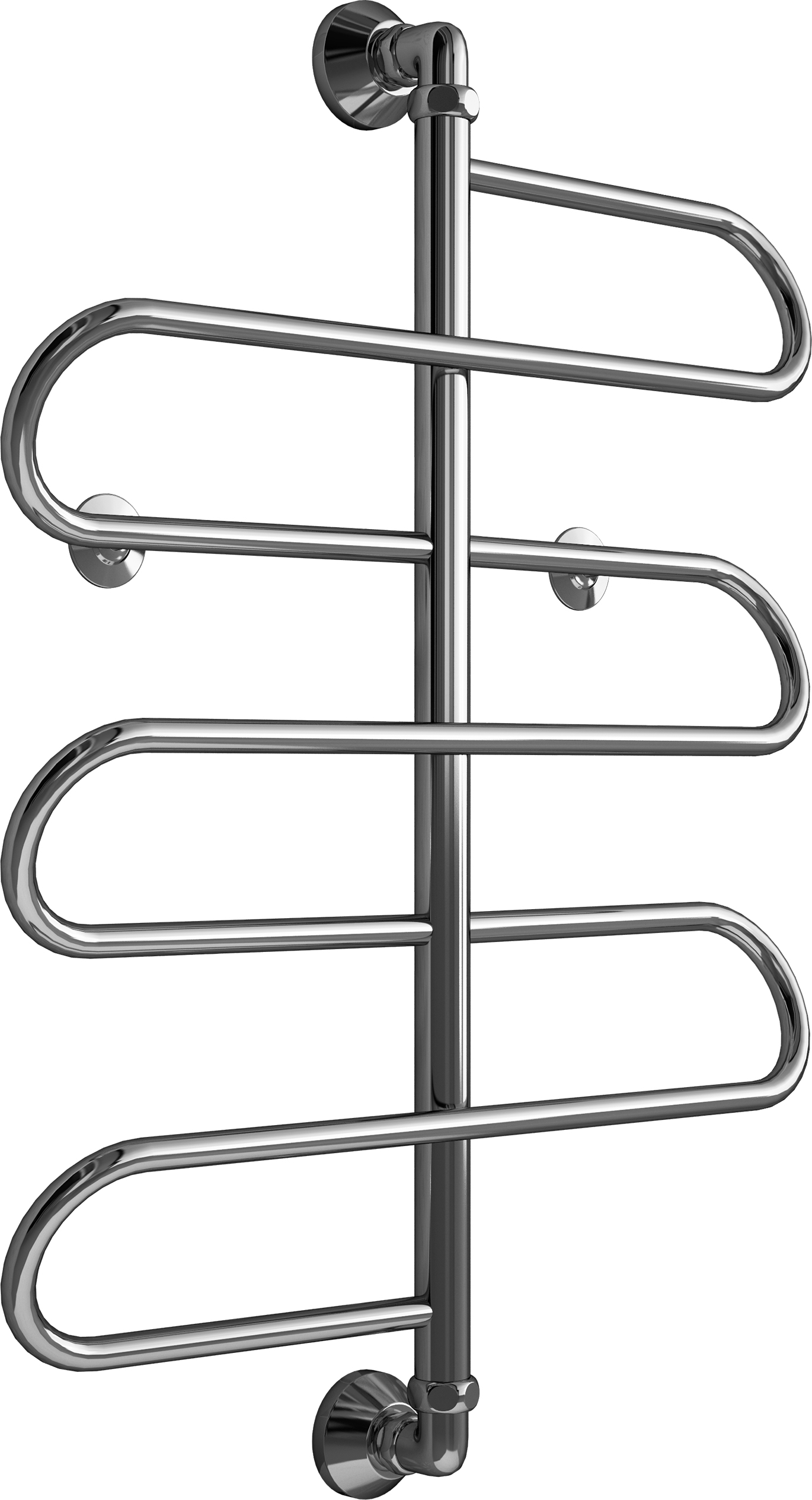 Полотенцесушитель Вид 15 водяной  Margroid ST-MRG784 Santreyd  - Вид №1