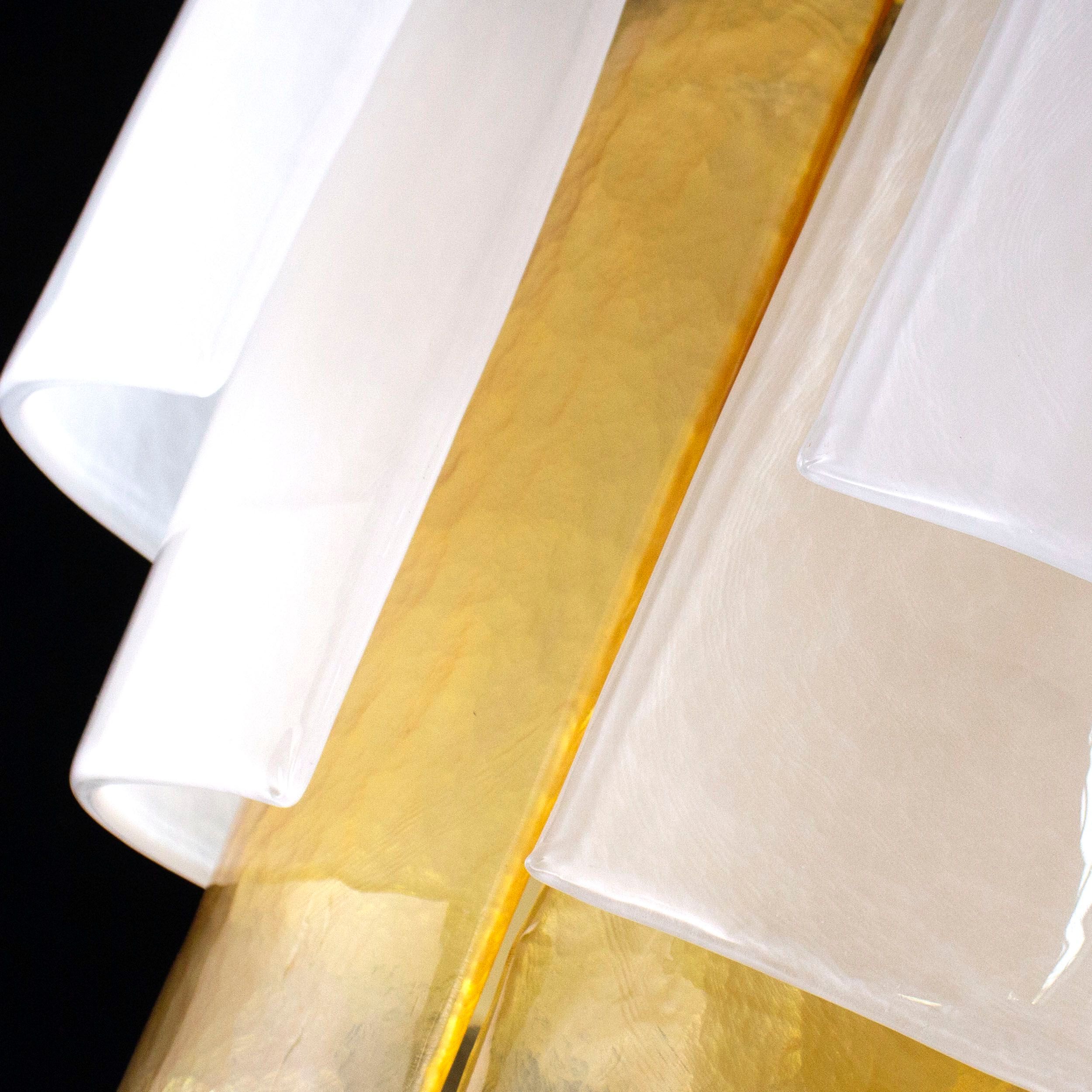 Подвесной светильник ручной работы из муранского стекла MULTIFORME Ocean Drive ARCH-00041117 - Вид №2