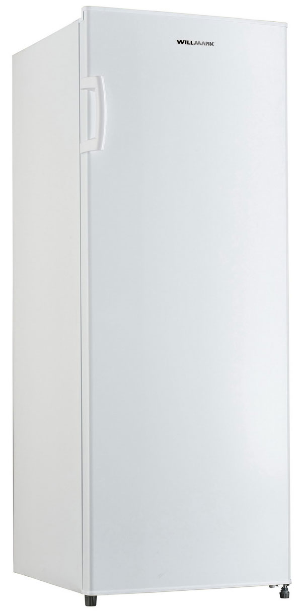 9024136 Морозильный шкаф  WILLMARK UF-210K белый STDN-0001784