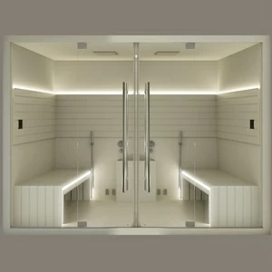 СПА: 2 хамама Sasha 2 9600-0021-5