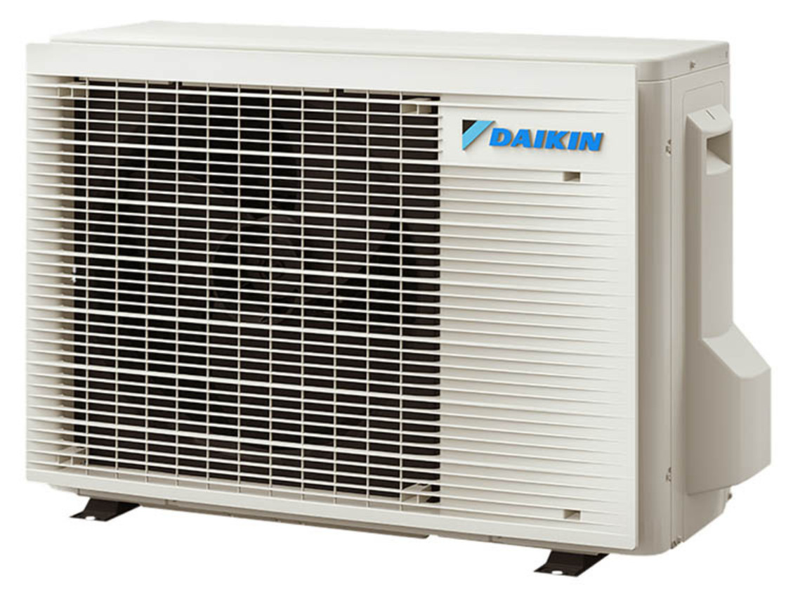 9118355 Кондиционер настенный сплит-система Daikin FTXJ20AW/RXJ20A белый STDN-0139678 - Вид №2