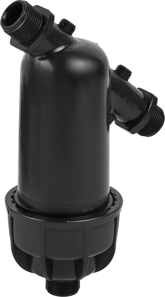 Дисковый фильтр Santreyd для систем капельного полива 3/4" 87271057