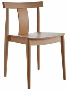 Sedex Штабелируемый стул Blog