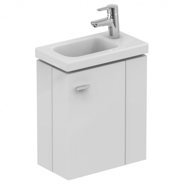 B9917AA Смеситель для раковины Ideal Standard CONNECT BLUE - Вид №3