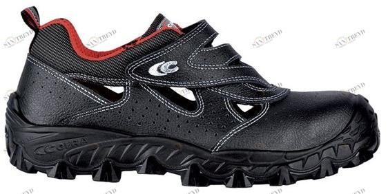 COFRA Спецобувь Workmate sun-id-1356807