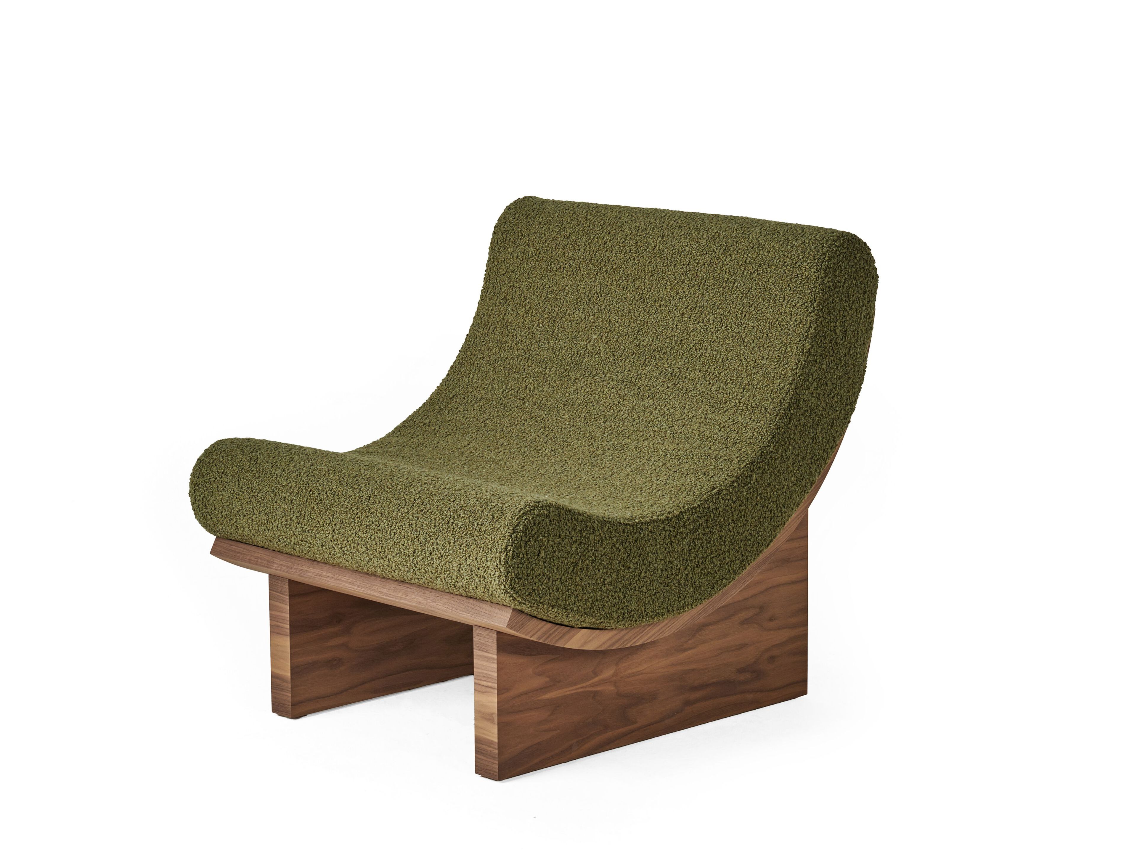 Тканевое кресло Gianfranco Ferré Home Maki ARCH-00005599