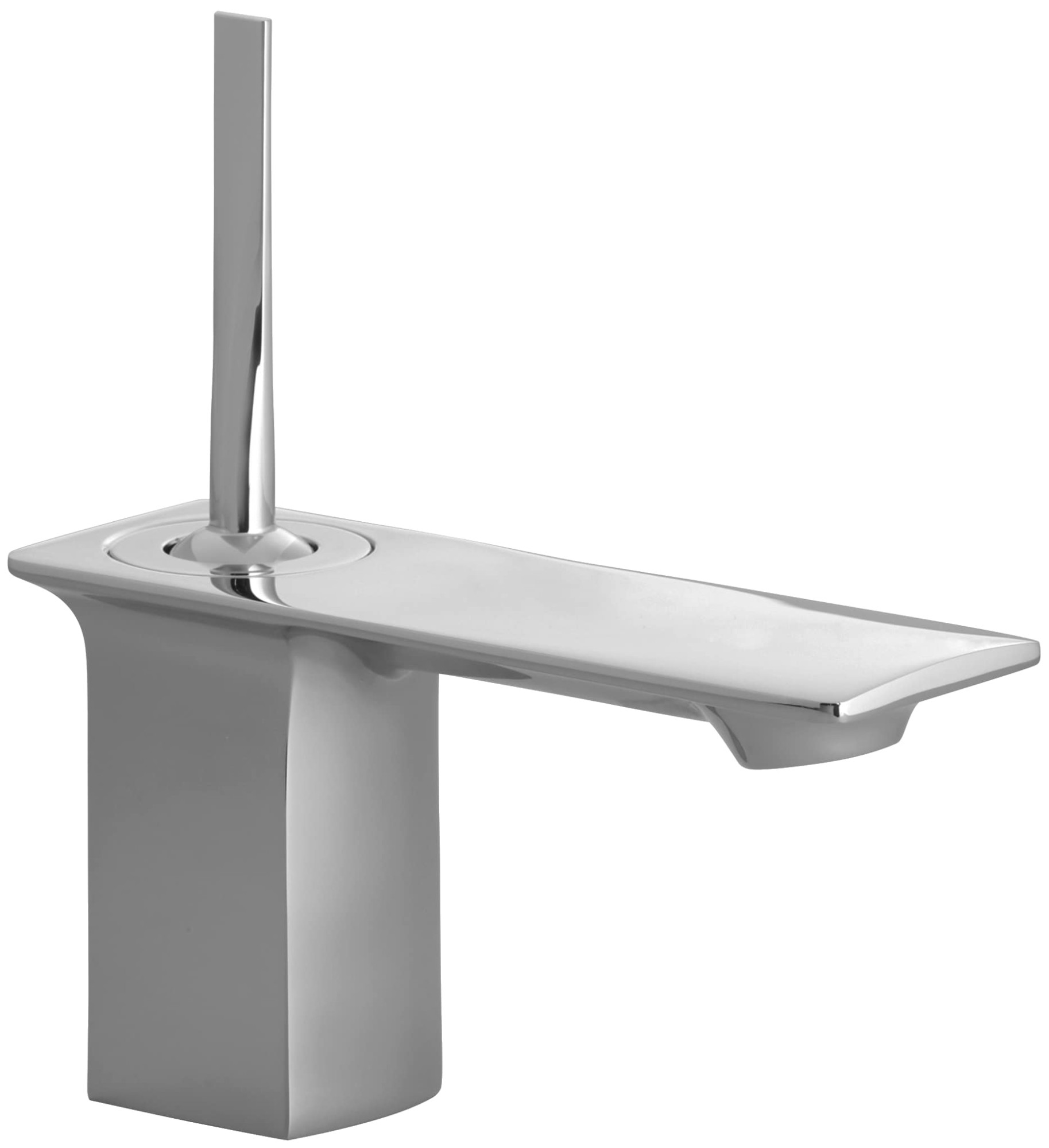 E14760-CP Смеситель для умывальника однорычажный JACOB DELAFON STANCE