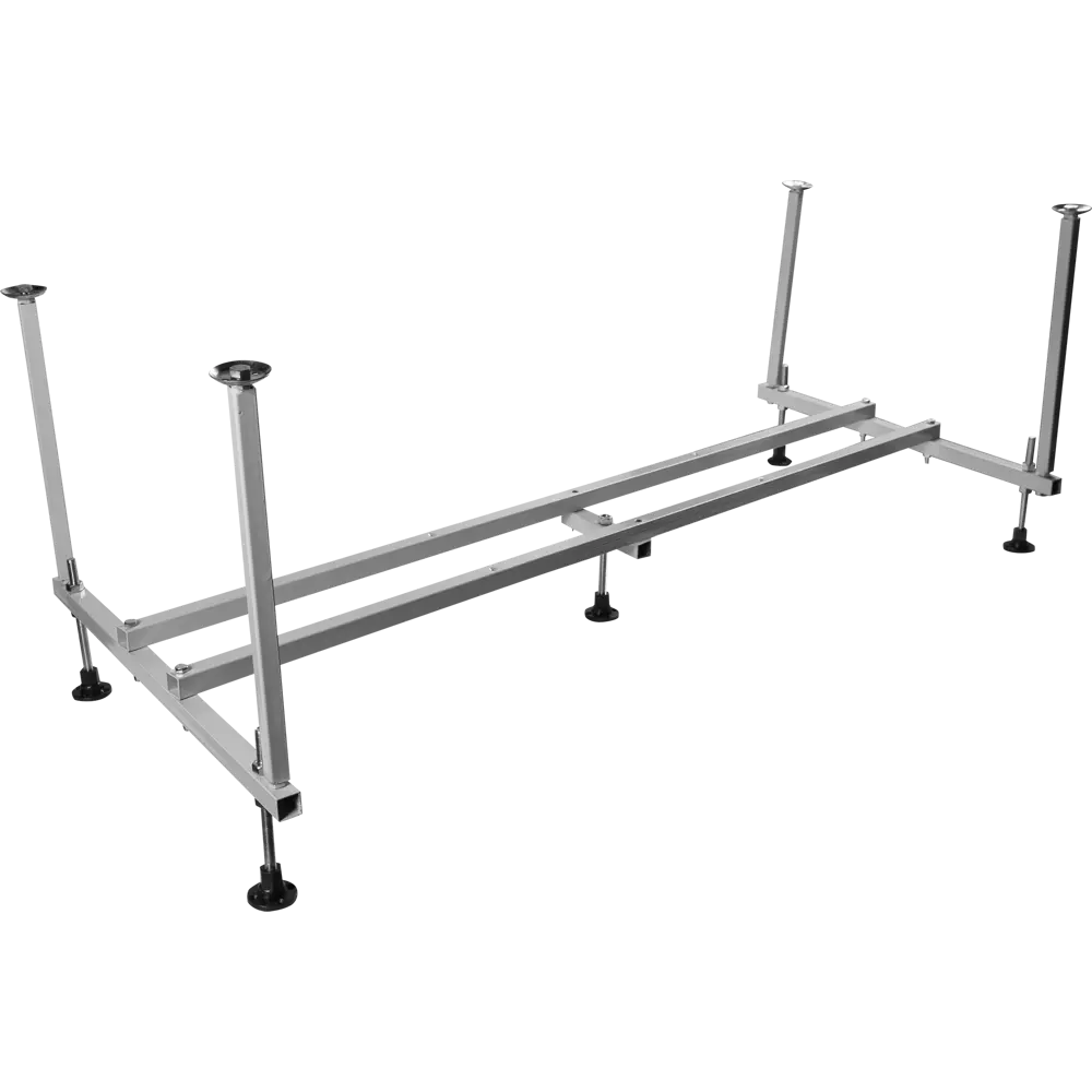 Каркас для ванны Jacob Delafon Patio 150x70 см 18581982 STLM-2068279 Patio/Odeon