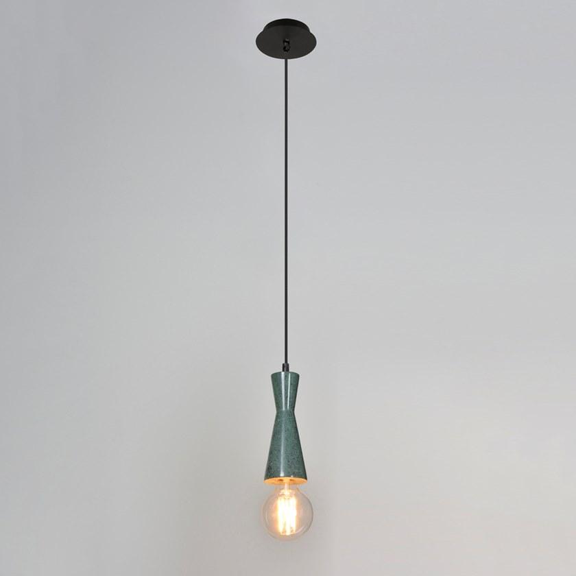 Market Set Подвесной светильник из мрамора Mineral 651267 / 651268 - Вид №3